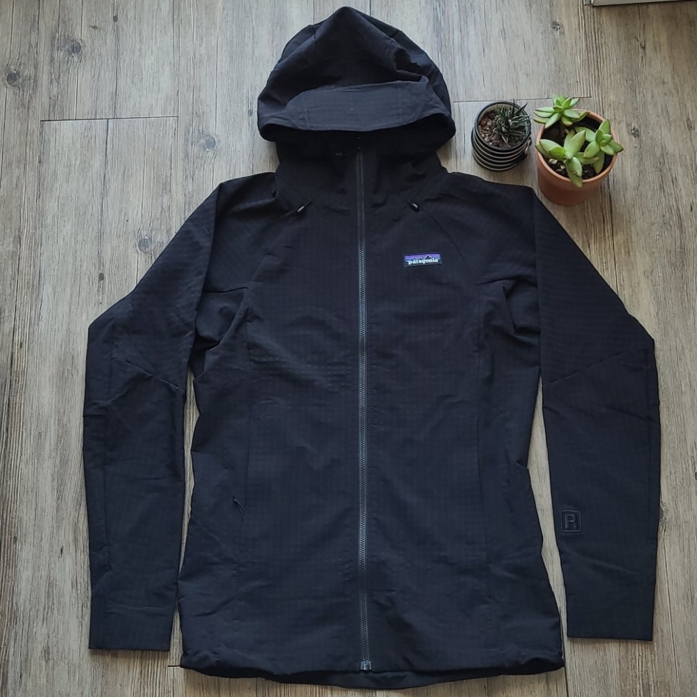 Patagonia R1 TechFace Hoody